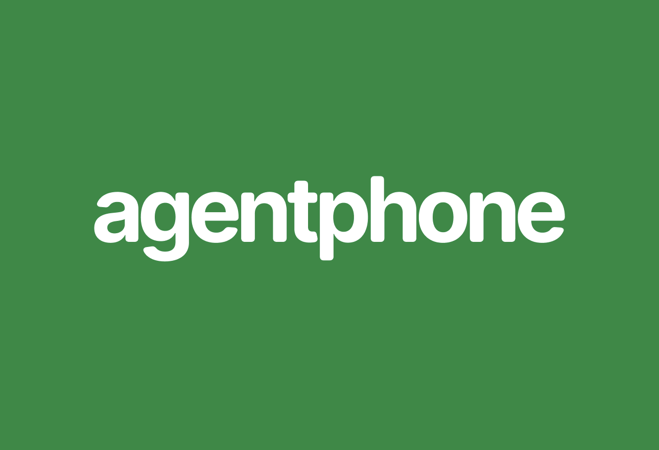 Why Every AI Agent Needs a Phone Number